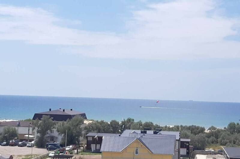 Изображение Изображение квартиры &quot;Апартамент «Джемете Бугаз»&quot; #8 #8