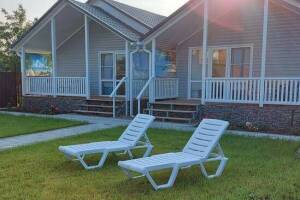 Изображение Дом с террасой #6