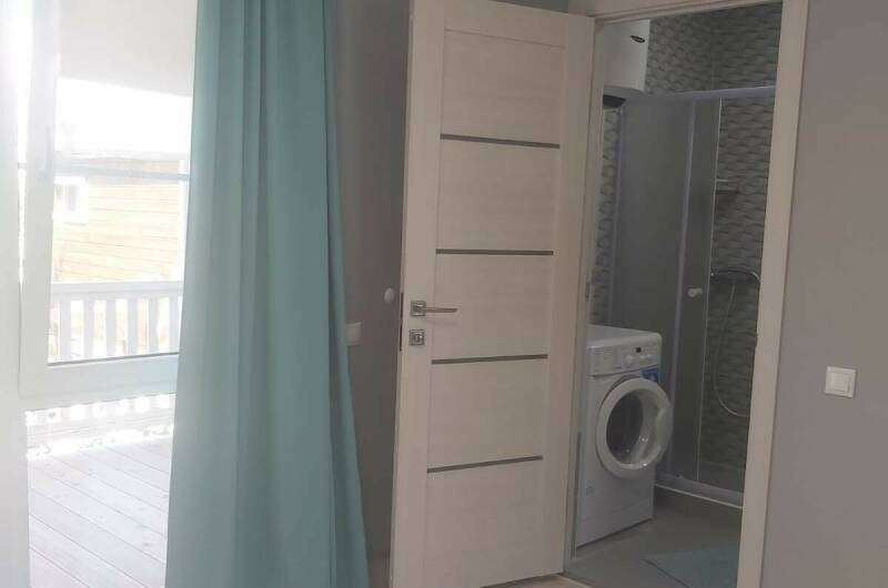 Изображение Изображение квартиры "Дом с террасой" #2 #2