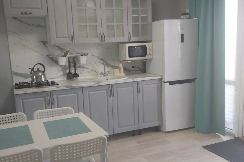 Изображение Изображение квартиры "Дом с террасой" #5 #5