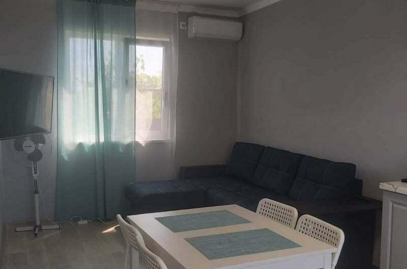 Изображение Изображение квартиры "Дом с террасой" #6 #6