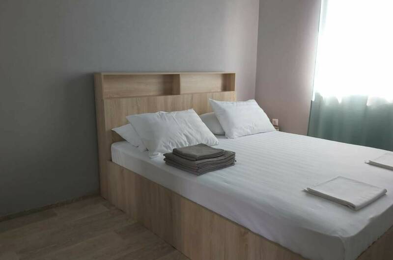 Изображение Изображение квартиры "Дом с террасой" #7 #7