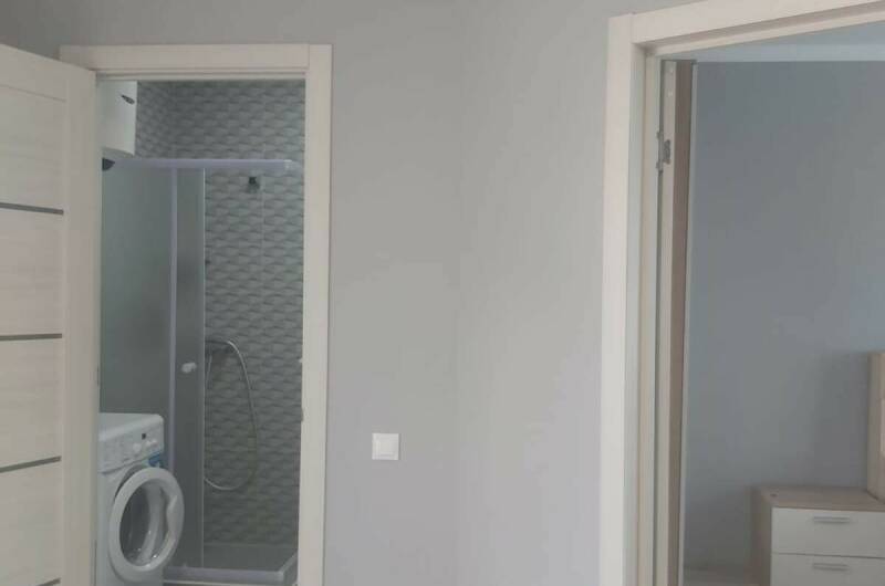 Изображение Изображение квартиры "Дом с террасой" #8 #8