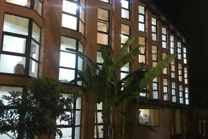 Изображение Гостиница «Villa de Luiza» #3