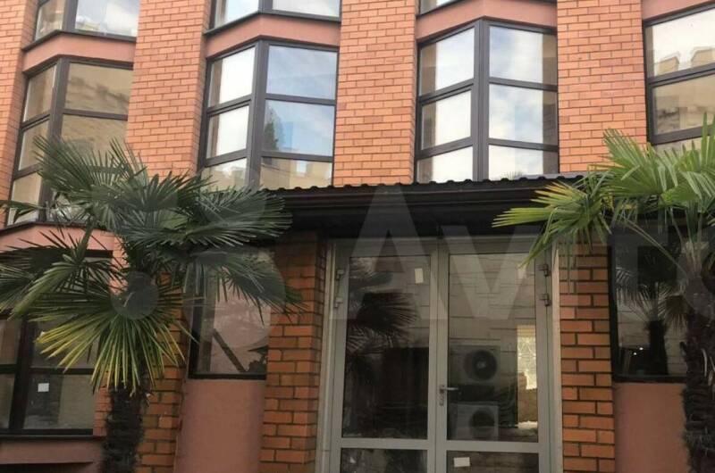 Изображение Изображение гостиницы &quot;Гостиница «Villa de Luiza»&quot; #2 #2