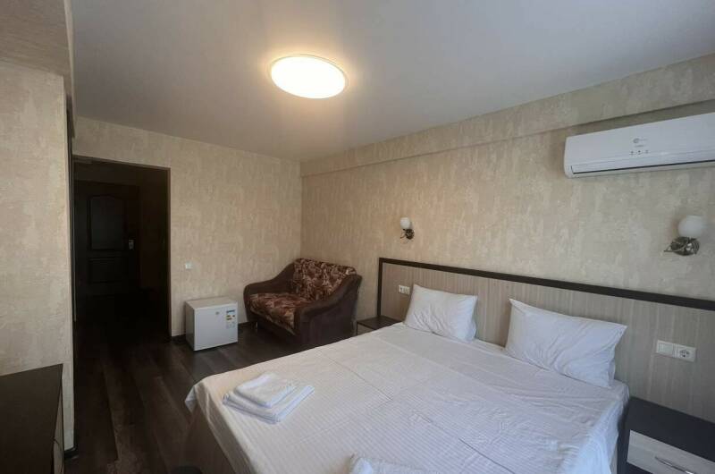 Изображение Изображение гостиницы &quot;Гостиница «Villa de Luiza»&quot; #3 #3