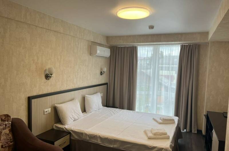 Изображение Изображение гостиницы &quot;Гостиница «Villa de Luiza»&quot; #4 #4