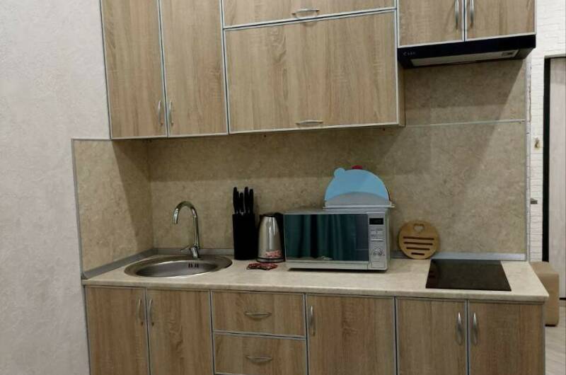 Изображение Изображение квартиры "Студия у моря на Таврической (2/51)" #2 #2