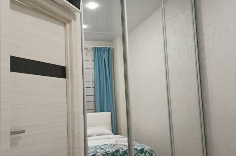 Изображение Изображение квартиры "Студия у моря на Таврической (2/51)" #3 #3