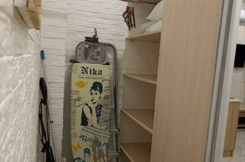 Изображение Изображение квартиры "Студия у моря на Таврической (2/51)" #5 #5