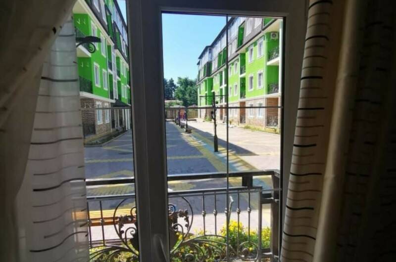 Изображение Изображение квартиры "Студия у моря на Таврической (2/51)" #6 #6