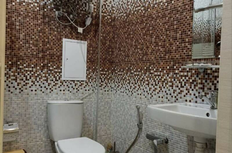 Изображение Изображение квартиры "Студия у моря на Таврической (2/51)" #8 #8