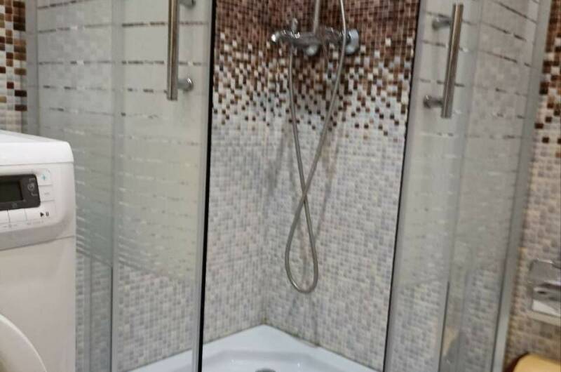 Изображение Изображение квартиры / апартамента "Студия у моря на Таврической (2/51)" #11 #9