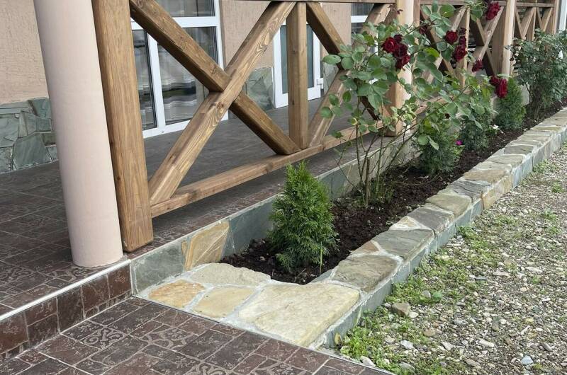 Изображение Изображение квартиры "Апартаменты Ореховая роща 22" #3 #3