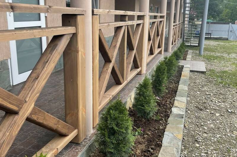 Изображение Изображение квартиры "Апартаменты Ореховая роща 22" #8 #8