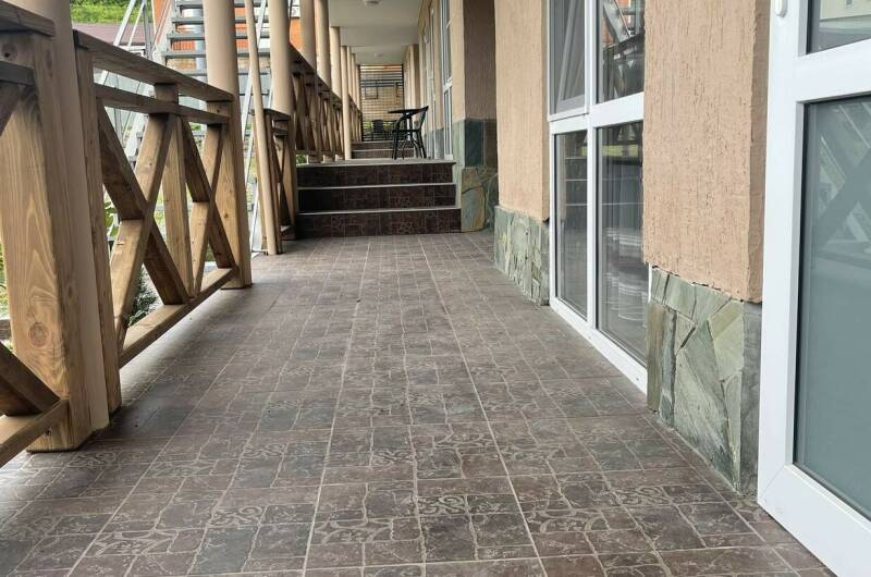 Изображение Изображение квартиры / апартамента "Апартаменты Ореховая роща 22" #10 #8