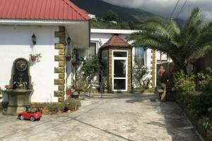 Изображение гостиницы "Гостевой дом «Анжелина»"