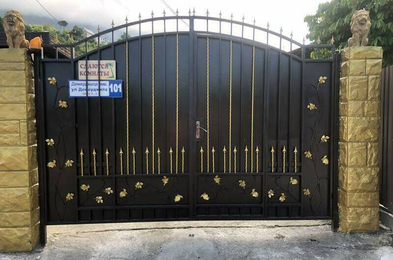 Изображение Изображение гостиницы &quot;Гостевой дом «Анжелина»&quot; #4 #4