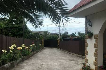 Изображение Изображение гостиницы &quot;Гостевой дом «Анжелина»&quot; #6 #6