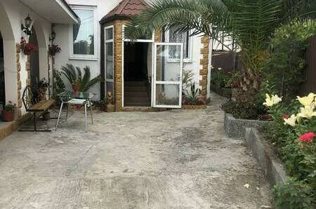 Изображение Изображение гостиницы &quot;Гостевой дом «Анжелина»&quot; #7 #7