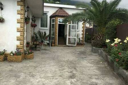 Изображение Изображение гостиницы &quot;Гостевой дом «Анжелина»&quot; #8 #8