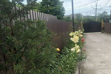 Изображение Изображение отеля / гостиницы "Гостевой дом «Анжелина»" #11 #9