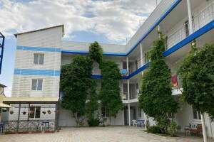 Изображение гостиницы "Частный дом «Ласточка»"