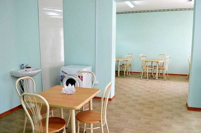 Изображение Изображение гостиницы "Частный дом «Ласточка»" #2 #2