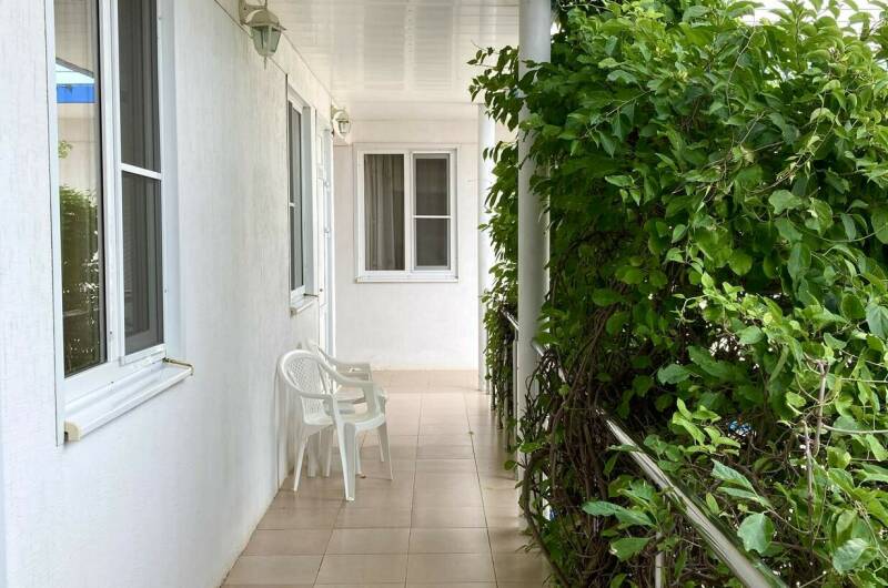 Изображение Изображение гостиницы "Частный дом «Ласточка»" #3 #3