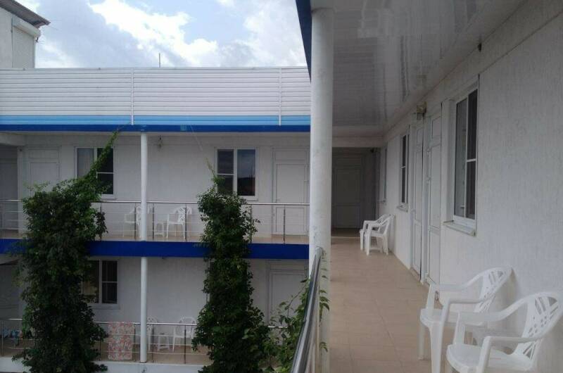 Изображение Изображение гостиницы "Частный дом «Ласточка»" #4 #4