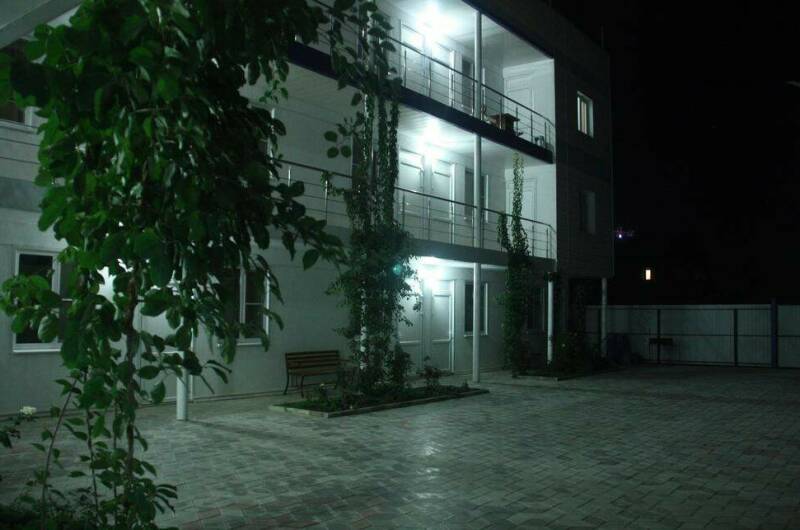 Изображение Изображение гостиницы "Частный дом «Ласточка»" #5 #5