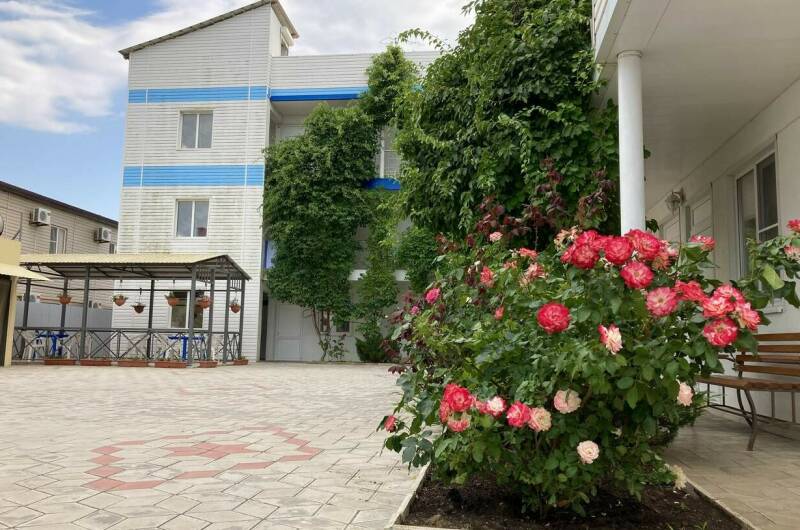 Изображение Изображение гостиницы "Частный дом «Ласточка»" #6 #6