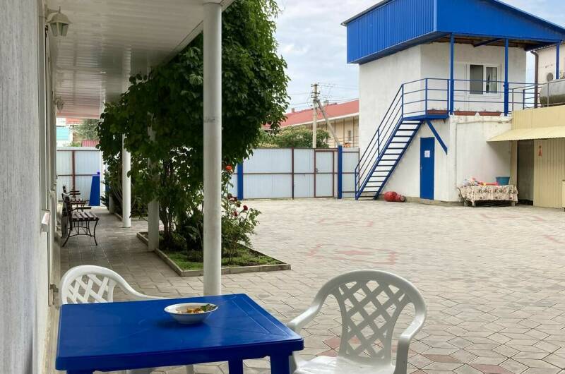 Изображение Изображение гостиницы "Частный дом «Ласточка»" #7 #7