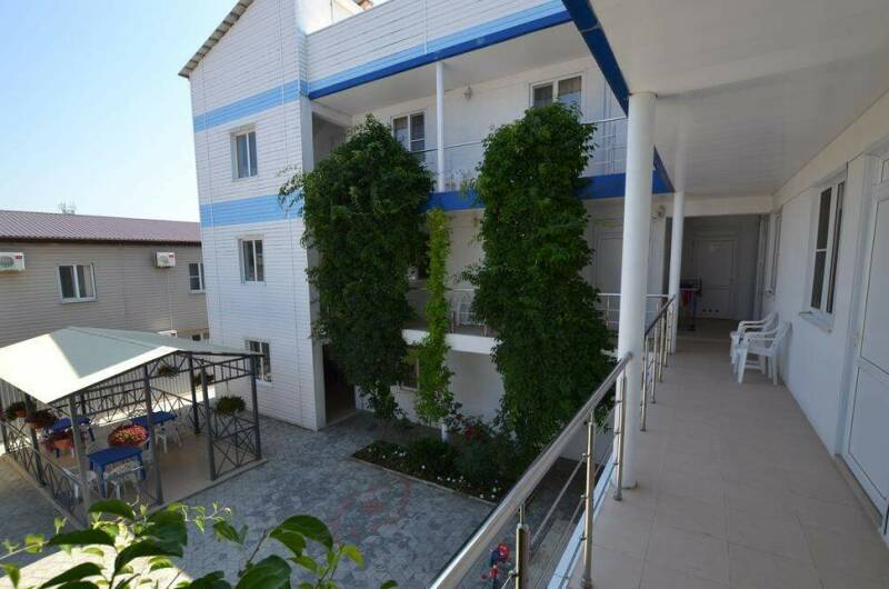 Изображение Изображение гостиницы "Частный дом «Ласточка»" #8 #8