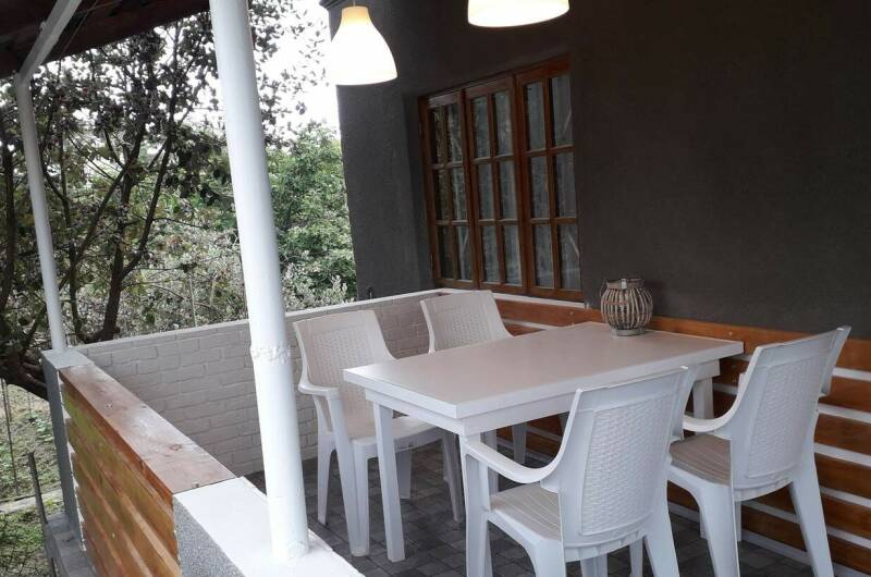 Изображение Изображение квартиры "Уютный домик на Северном" #1 #1