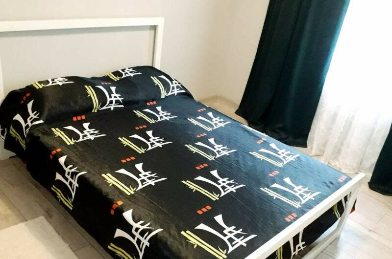 Изображение Изображение квартиры "Уютный домик на Северном" #2 #2