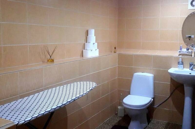 Изображение Изображение квартиры "Уютный домик на Северном" #3 #3