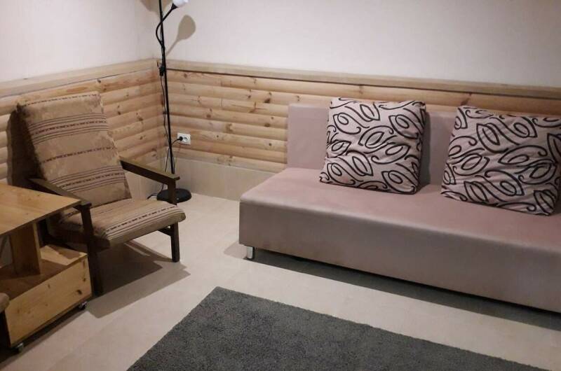 Изображение Изображение квартиры "Уютный домик на Северном" #4 #4