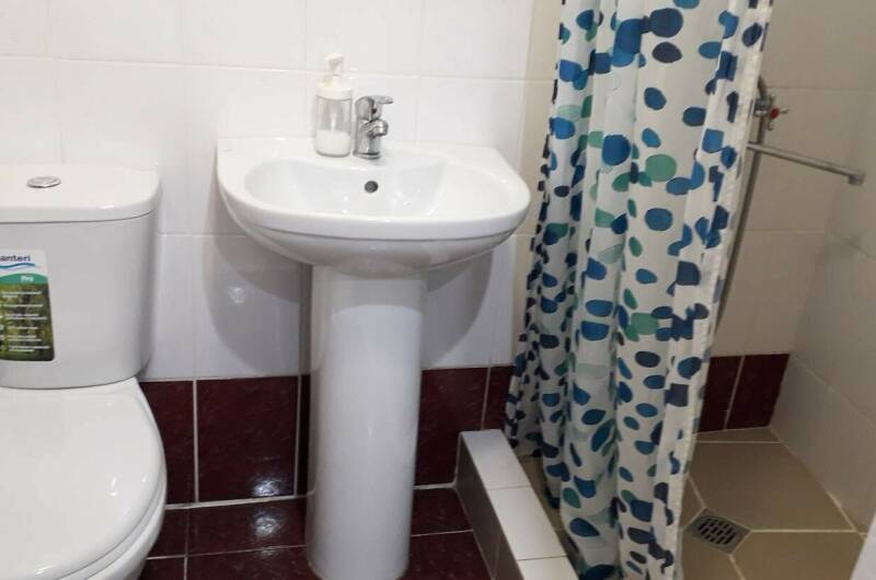 Изображение Изображение квартиры "Уютный домик на Северном" #5 #5