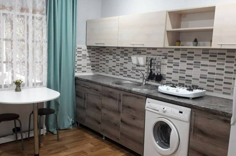 Изображение Изображение квартиры "Уютный домик на Северном" #8 #8