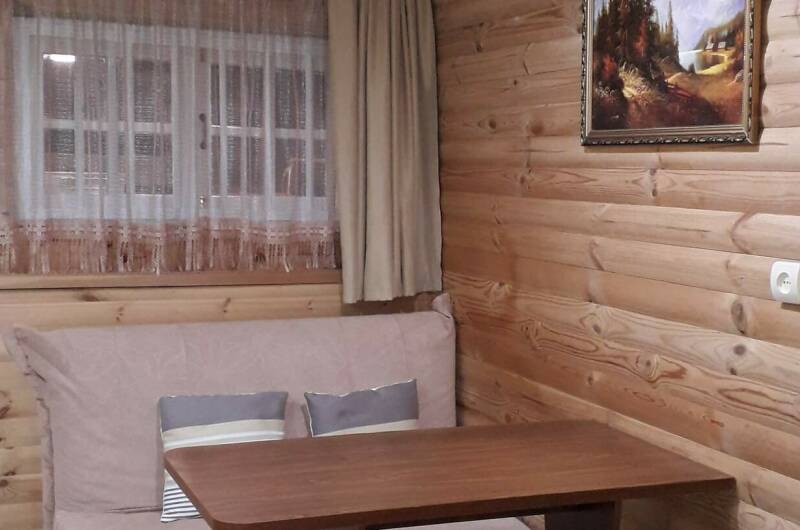 Изображение Изображение квартиры / апартамента "Уютный домик на Северном" #10 #8