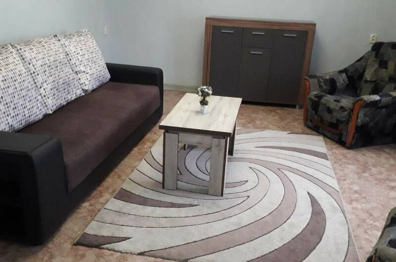 Изображение Изображение квартиры / апартамента "Уютный домик на Северном" #11 #9