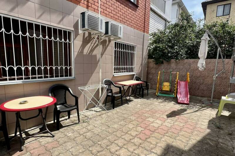 Изображение Изображение гостиницы &quot;Гостевой дом на Тургенева&quot; #2 #2