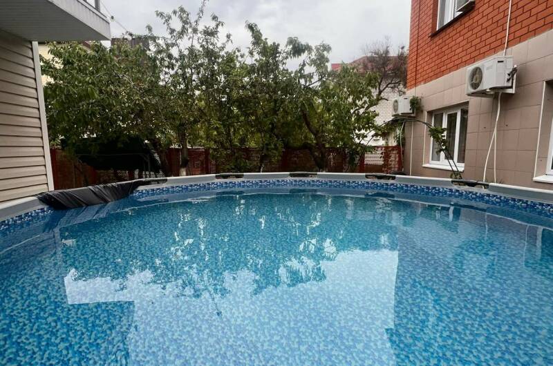 Изображение Изображение гостиницы &quot;Гостевой дом на Тургенева&quot; #3 #3