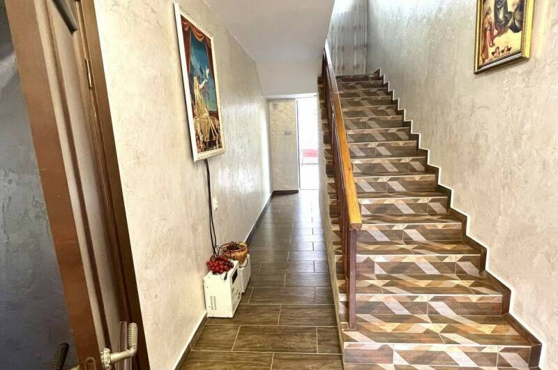 Изображение Изображение гостиницы &quot;Гостевой дом на Тургенева&quot; #6 #6