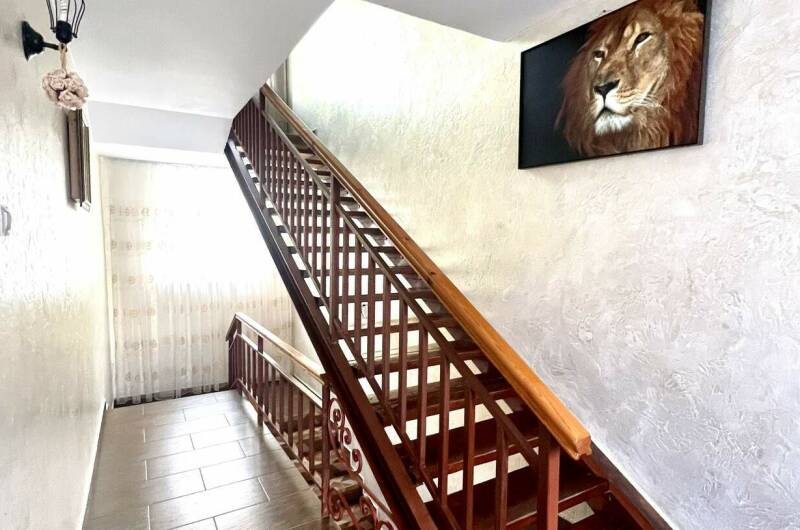 Изображение Изображение гостиницы &quot;Гостевой дом на Тургенева&quot; #7 #7