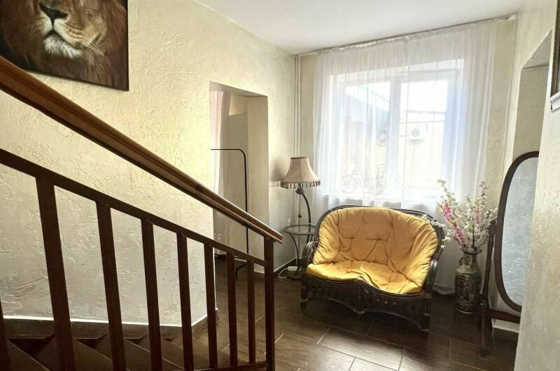 Изображение Изображение гостиницы &quot;Гостевой дом на Тургенева&quot; #8 #8