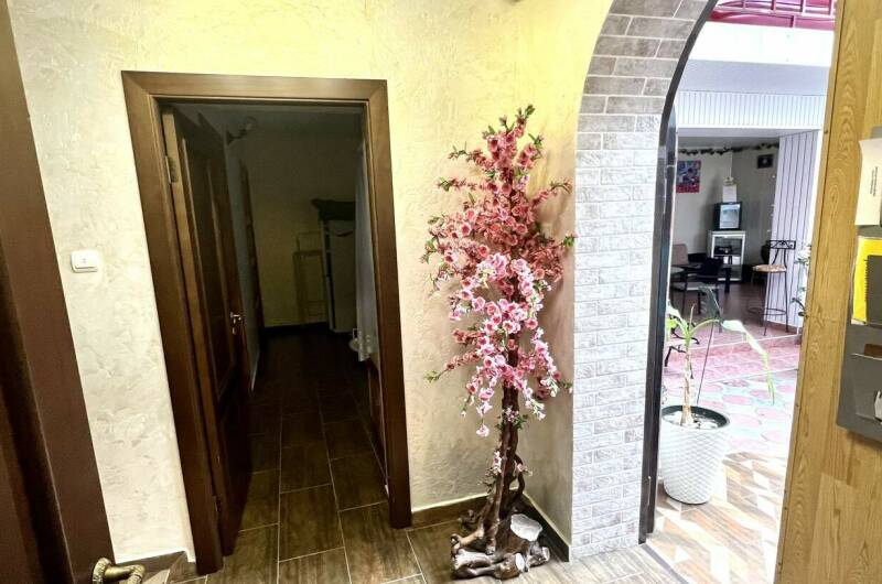 Изображение Изображение отеля / гостиницы "Гостевой дом на Тургенева" #10 #8