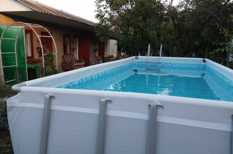 Изображение Изображение гостиницы &quot;Частный сектор «Елена»&quot; #1 #1