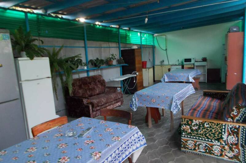 Изображение Изображение гостиницы &quot;Частный сектор «Елена»&quot; #6 #6